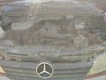 2001 Mercedes-Benz Sprinter, красный, 540000 рублей - вид 3