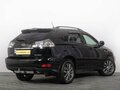 2006 Lexus RX 350 II Рестайлинг, чёрный, 969000 рублей - вид 5