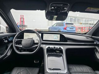 2023 Exeed RX, белый, 2998000 рублей, вид 3