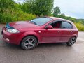 2008 Chevrolet Lacetti I, красный, 359000 рублей - вид 5