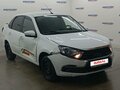 2023 Lada (ВАЗ) Granta I Рестайлинг, белый, 414248 рублей - вид 1