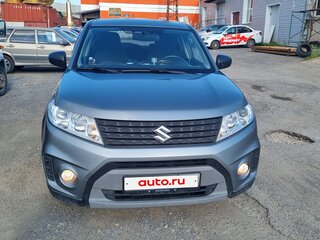 2018 Suzuki Vitara II, серый, 1550000 рублей, вид 1