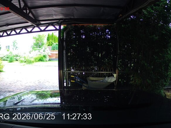 2016 Land Rover Range Rover IV, красный, 4500000 рублей - вид 29