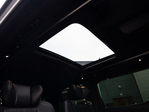 2019 Toyota Alphard III Рестайлинг, белый, 4184973 рублей - вид 29