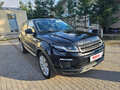 2018 Land Rover Range Rover Evoque I Рестайлинг, чёрный - вид 2