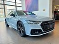 2024 Audi A7 L 45 TFSI II (4K), чёрный