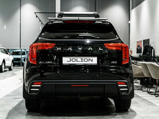 2026 Haval Jolion I Рестайлинг, чёрный, 2899000 рублей, вид 3