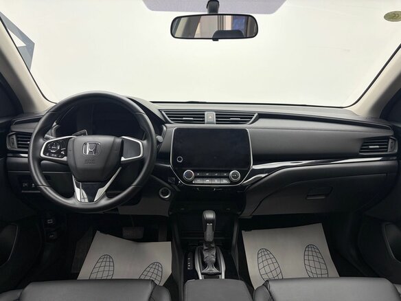 2024 Honda Crider II Рестайлинг, белый, 2199000 рублей - вид 15