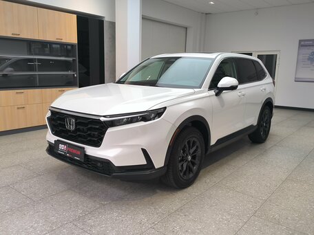 Honda CR-V VI