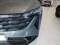 2026 Geely Cityray, серый, 3345000 рублей - вид 7
