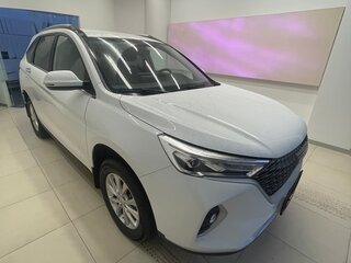2024 Haval M6 II, белый, 1830000 рублей, вид 1