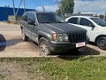 2004 Jeep Grand Cherokee II (WJ), серый, 579000 рублей
