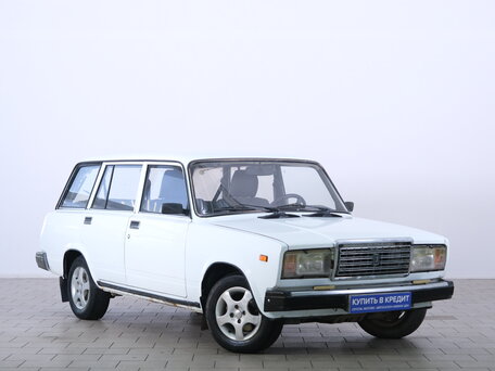 Lada (ВАЗ) 2104