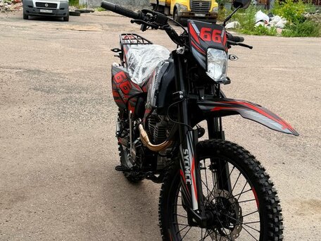 2026 Sycmmc 300, красный, 103000 рублей, вид 2