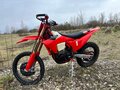 2025 Ajerra Joker A10, красный, 280000 рублей - вид 1
