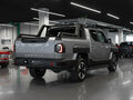 2025 Kia Tasman, серый, 6100000 рублей - вид 4