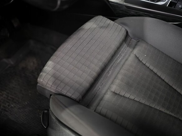 2015 Audi A3 III (8V), серый - вид 10