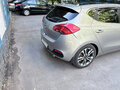 2014 Kia Ceed II, серебристый, 1300000 рублей - вид 5