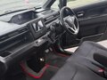 2018 Suzuki Wagon R MHEV VI, чёрный, 640000 рублей - вид 4