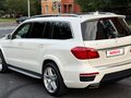 2013 Mercedes-Benz GL-Класс 500 II (X166), белый, 3450000 рублей - вид 3