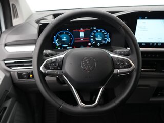 2025 Volkswagen Caravelle Long T7, белый, 6490000 рублей, вид 5