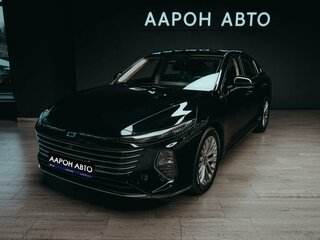 2024 FAW Bestune B70 I Рестайлинг, чёрный, 3603000 рублей, вид 1
