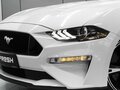2019 Ford Mustang VI Рестайлинг, белый - вид 7