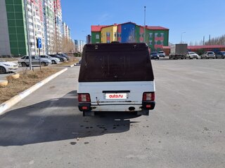 2012 Иж 27175, белый, 220000 рублей, вид 3