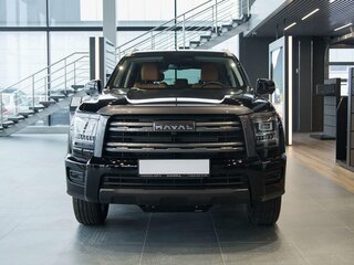 2026 Haval H5 II, чёрный, 4309859 рублей, вид 2
