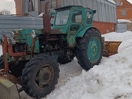 1988 ЛТЗ Т-40М, 310000 рублей, вид 4