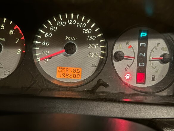 2008 Mitsubishi Lancer Classic IX Рестайлинг, красный, 500000 рублей - вид 8