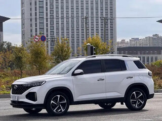 2022 Hyundai ix35 II, белый, 1600096 рублей, вид 3