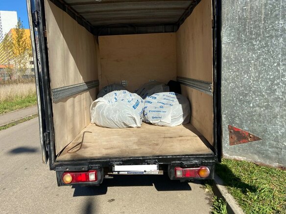 2007 Hyundai Porter, синий, 440000 рублей - вид 10
