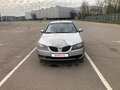 2005 Nissan Almera II (N16) Рестайлинг, серебристый, 220000 рублей - вид 7
