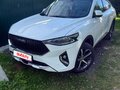 2020 Haval F7x I, белый, 2050000 рублей