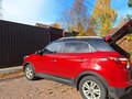 2019 Hyundai Creta I, красный, 1300000 рублей - вид 4