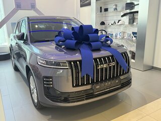 2026 Jaecoo J6, серый, 2330000 рублей, вид 1
