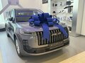2026 Jaecoo J6, серый, 2330000 рублей
