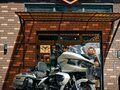 2023 Harley-Davidson CVO Road Glide, серебристый, 5850000 рублей - вид 6
