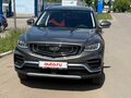 2024 Geely Atlas Pro, серый, 1900000 рублей - вид 2