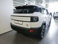 2026 Jetour T1, белый, 4199900 рублей - вид 2