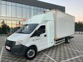 2024 ГАЗ ГАЗель Next, белый, 3775000 рублей - вид 5