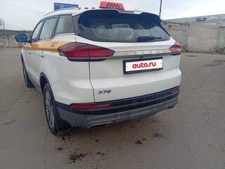 2025 Belgee X70 I, белый, 2150000 рублей, вид 3