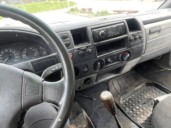 2005 ГАЗ ГАЗель (3302), белый, 330000 рублей - вид 5