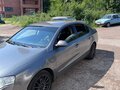 2005 Volkswagen Passat B6, серый, 660000 рублей - вид 6
