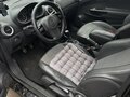 2007 Opel Corsa D, чёрный, 190000 рублей - вид 7