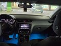 2017 Skoda Octavia III (A7) Рестайлинг, белый - вид 8