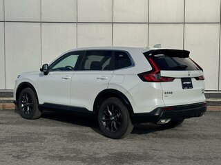 2026 Honda CR-V VI, белый, 4100000 рублей, вид 2