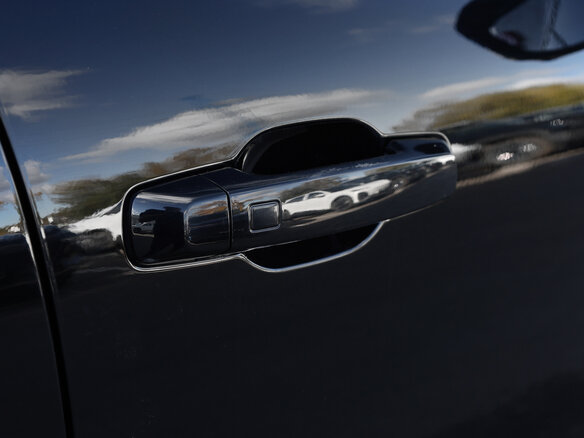 2023 Haval Dargo I, чёрный, 2449000 рублей - вид 26