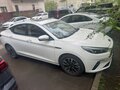 2023 JAC J7 I, белый, 900000 рублей - вид 7